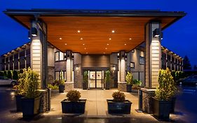 Best Western Northgate Hotel Nanaimo